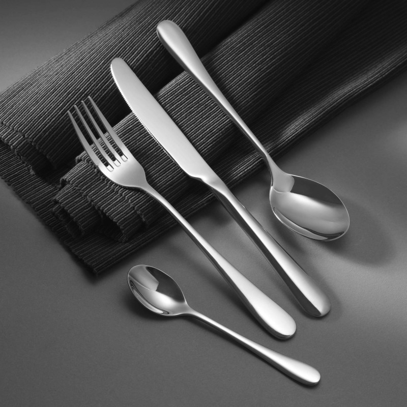 Cuillère de table élégante - Finedine