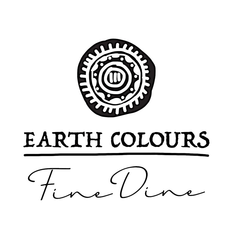 Bol Goro blanc bleu 140 mm - Finedine
