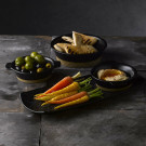 Cocotte Noire Ignée 350 ml - Finedine