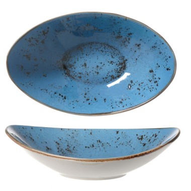 Bol bateau Iris, 250x160mm - Finedine