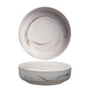 Bol en marbre, 255x(H)78mm - Finedine