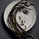 Bol en marbre, 255x(H)78mm - Finedine