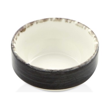 Bol empilable Onyx, 120 mm - Finedine