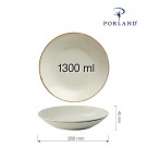 Lame à sabre plate, 260 mm - Finedine