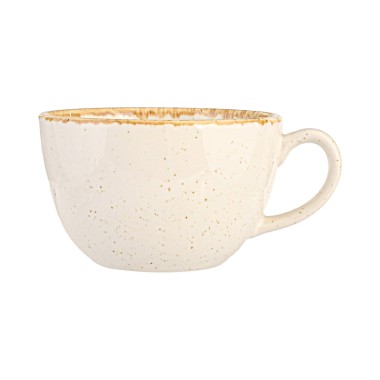 Tasse élégante Sand, 250ml - Finedine
