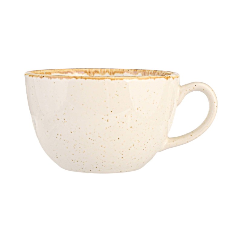 Tasse élégante Sand, 250ml - Finedine