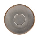Soucoupe en pierre, 160 mm - Finedine