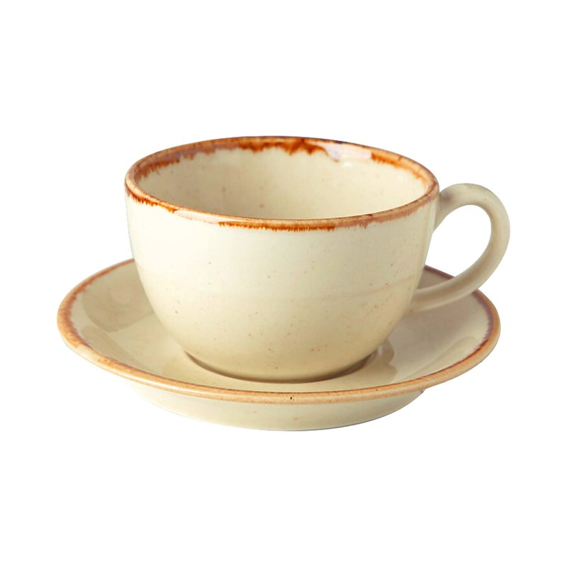 Tasse élégante Sun, 250 ml - Finedine