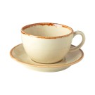 Tasse élégante Sun, 250 ml - Finedine