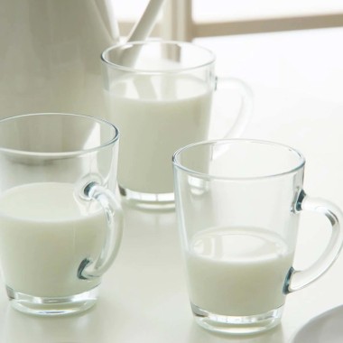 Mug Vega 300 ml, Lot de 6 - Finedine