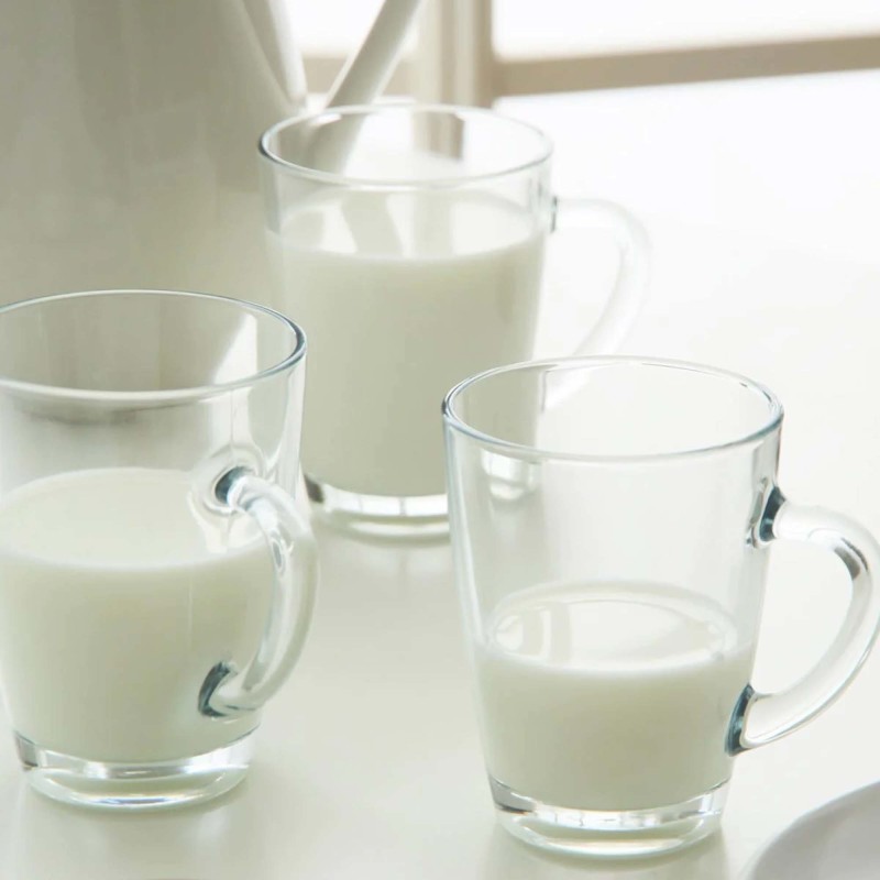 Mug Vega 300 ml, Lot de 6 - Finedine