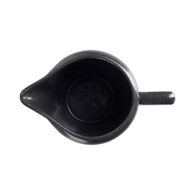 Crémier à charbon, 150 ml - Finedine