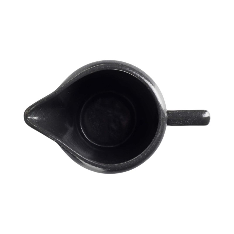 Crémier à charbon, 150 ml - Finedine