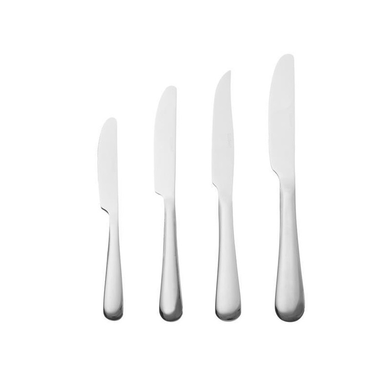 Couteau à poisson élégant - Finedine