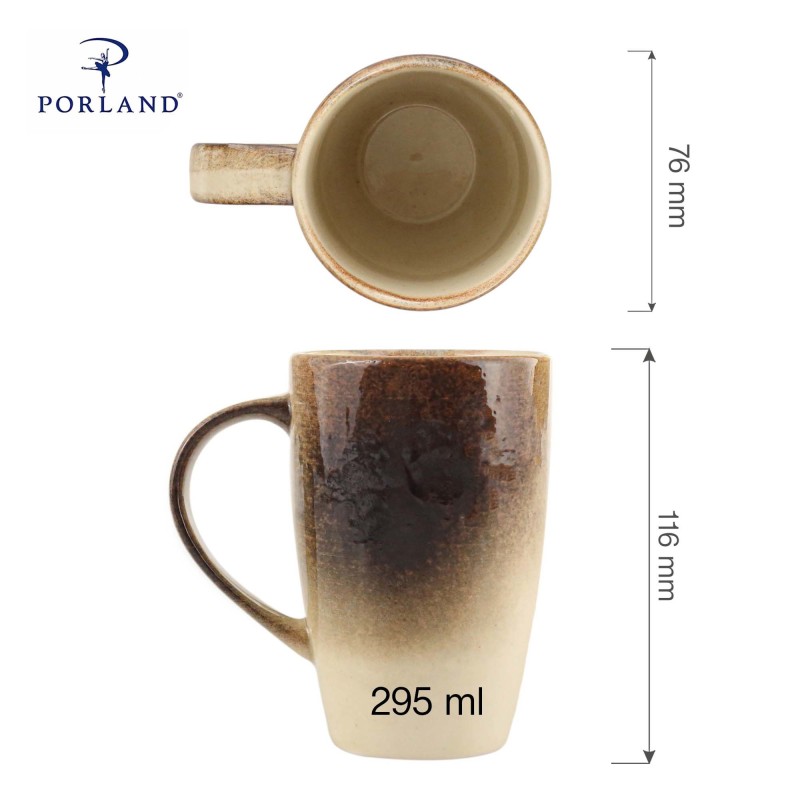 Tasse Storm Genesis 295ml - Finedine