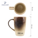 Tasse Storm Genesis 295ml - Finedine