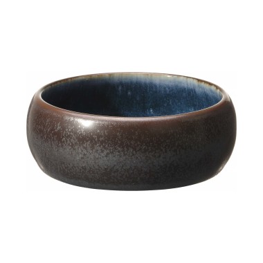 Bol Goro Brown Blue 140mm - Finedine