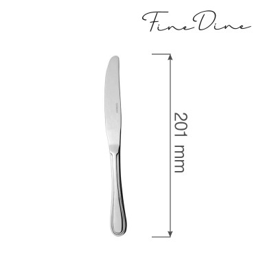 Couteau à dessert Harmony - Finedine
