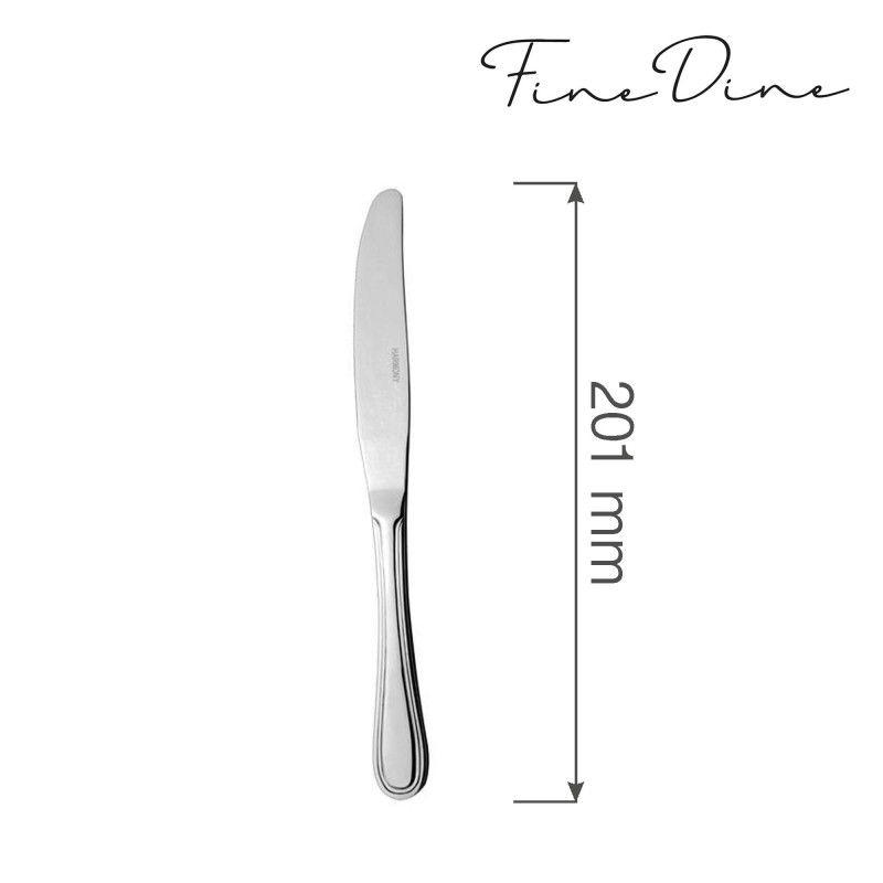 Couteau à dessert Harmony - Finedine