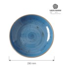 Bol à couper Iris, 250 mm - Finedine