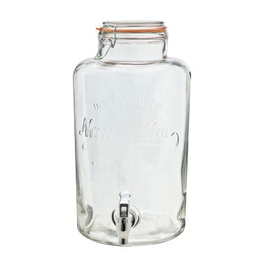 Distributeur de jus 8,5 L - Finedine