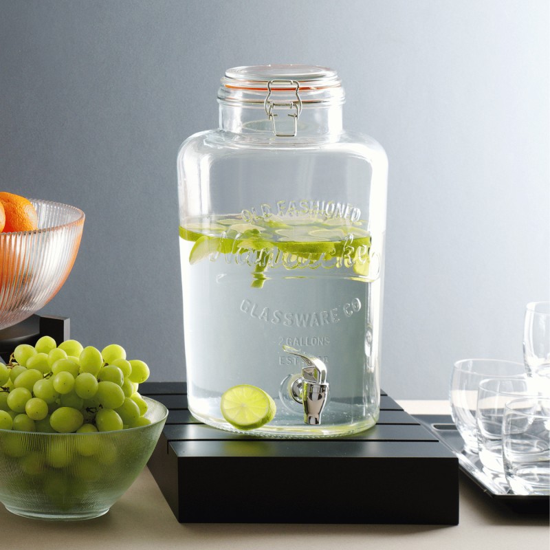 Distributeur de jus 8,5 L - Finedine