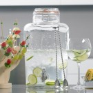 Distributeur de jus 8,5 L - Finedine