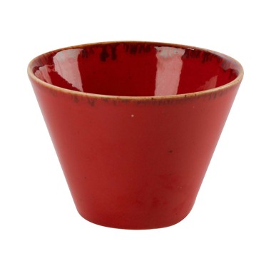 Bol conique Magma, 120 mm - Finedine