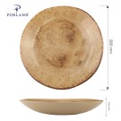Natura Bol de Coupe 280mm - Finedine