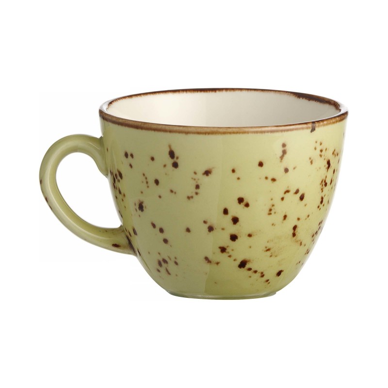 Tasse à café Olive, 210ml - Finedine