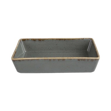 Plat en pierre, 160x110mm - Finedine