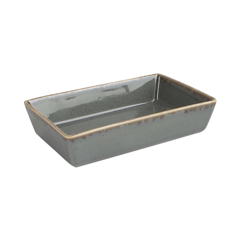 Plat en pierre, 160x110mm - Finedine