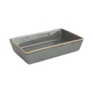Plat en pierre, 160x110mm - Finedine