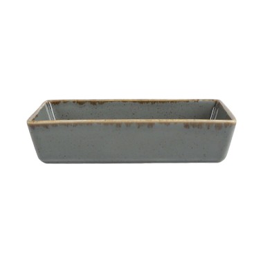 Plat en pierre, 160x110mm - Finedine