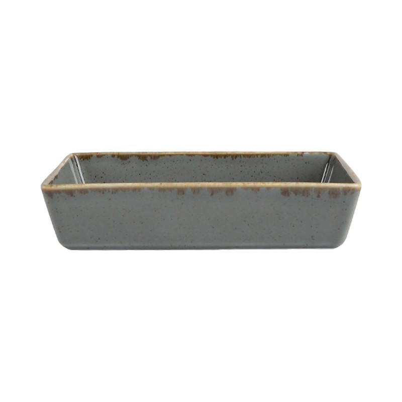 Plat en pierre, 160x110mm - Finedine