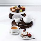 Tasse Profil Blanc, 340ml - Finedine