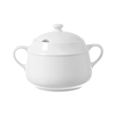 Soupière Bianco, 3200 ml - Finedine