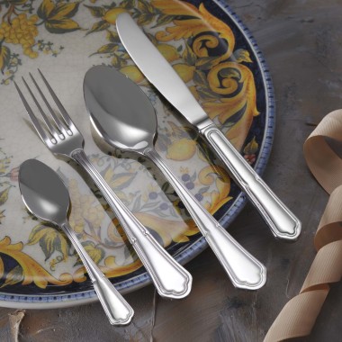 Fourchette de table Duke - Finedine