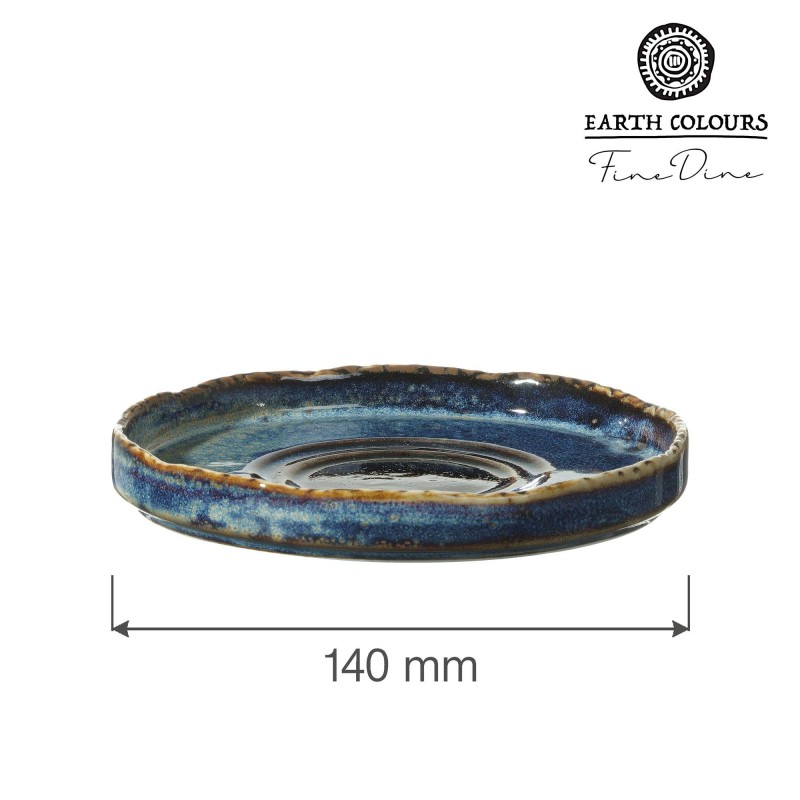 Soucoupe Éminence 140 mm - Finedine