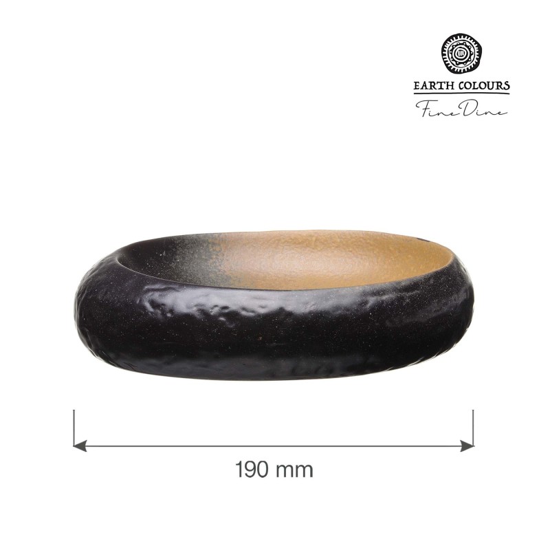 Bol gourmet Moon, 190 mm - Finedine
