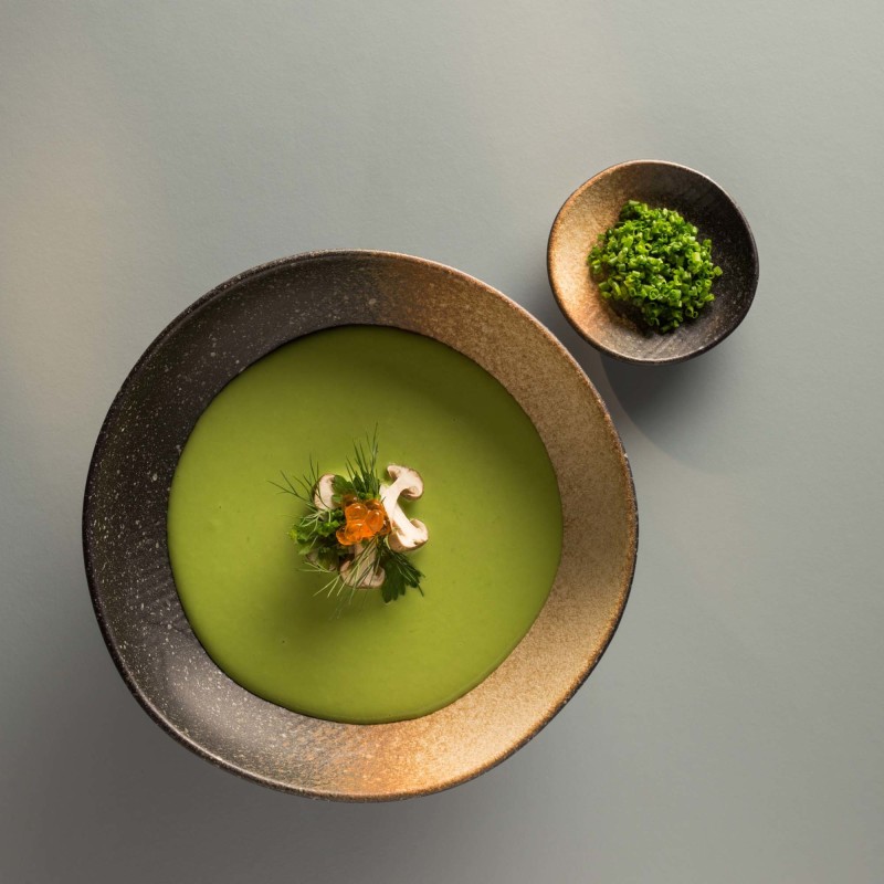 Bol gourmet Moon, 270 mm - Finedine