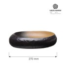 Bol gourmet Moon, 270 mm - Finedine
