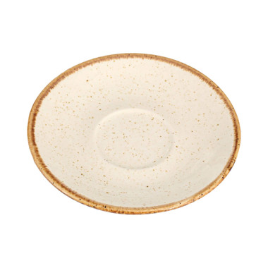 Assiette à sable, 120 mm - Finedine
