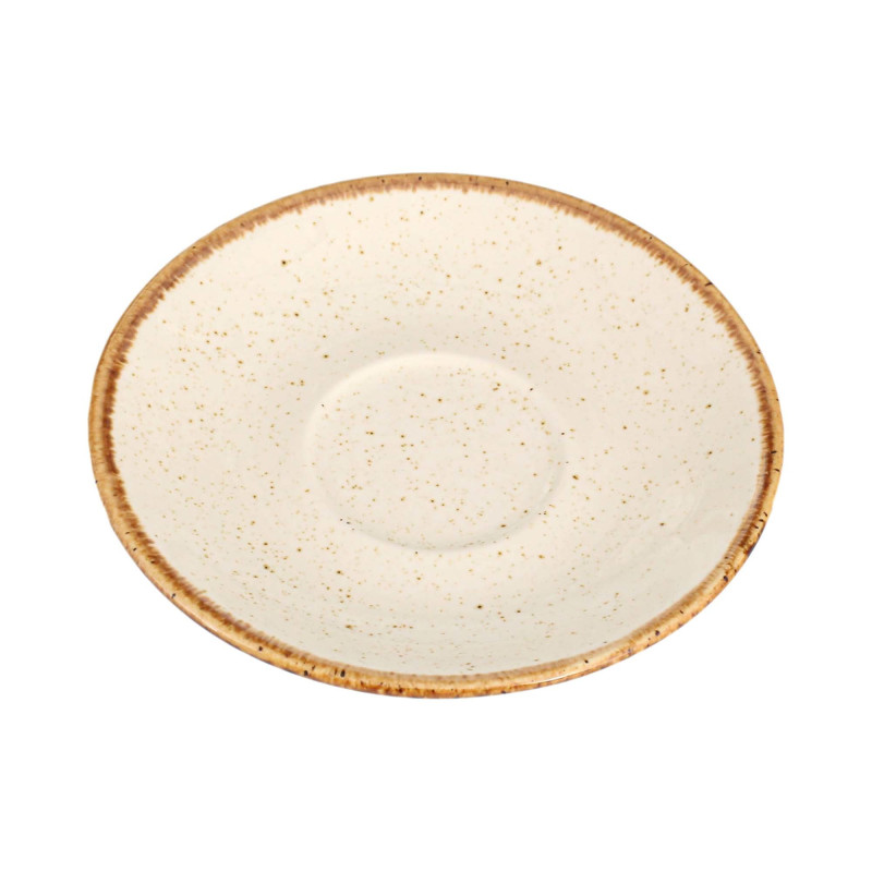 Assiette à sable, 120 mm - Finedine