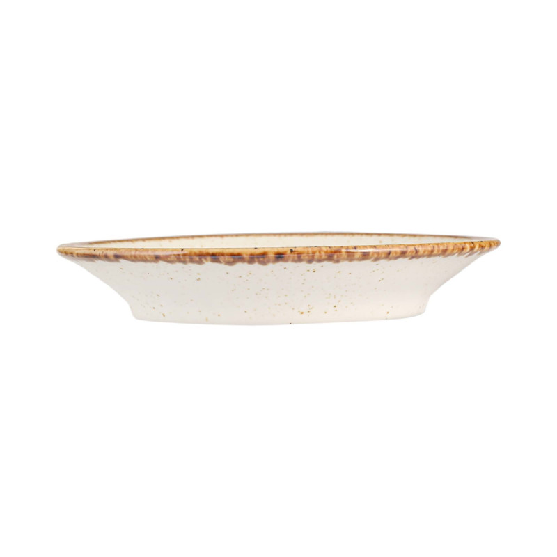 Assiette à sable, 120 mm - Finedine