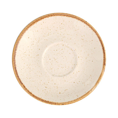 Assiette à sable, 120 mm - Finedine