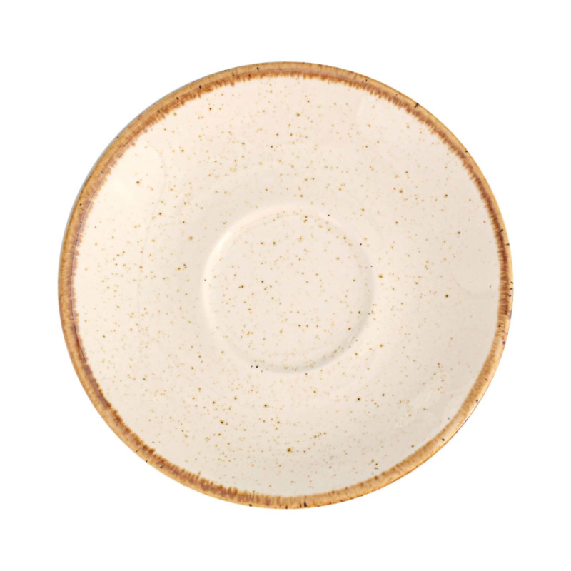Assiette à sable, 120 mm - Finedine