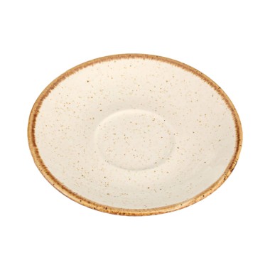 Soucoupe à sable, 160 mm - Finedine