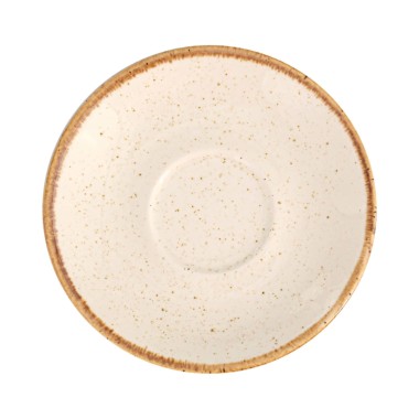 Soucoupe à sable, 160 mm - Finedine