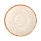 Soucoupe à sable, 160 mm - Finedine